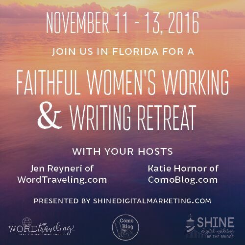 Nov Retreat